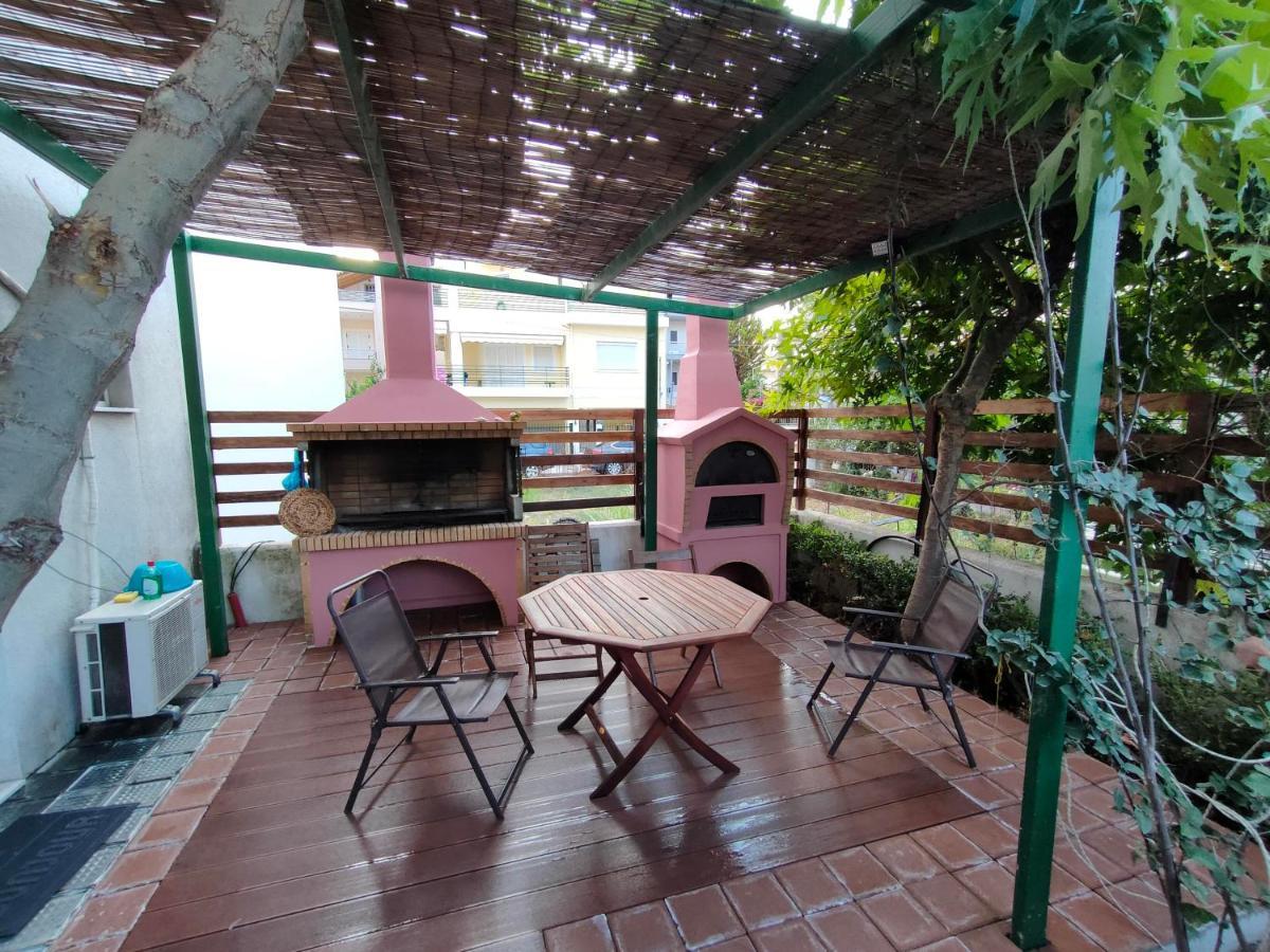 Serenity And Relaxing Studio Kalamata Exterior photo