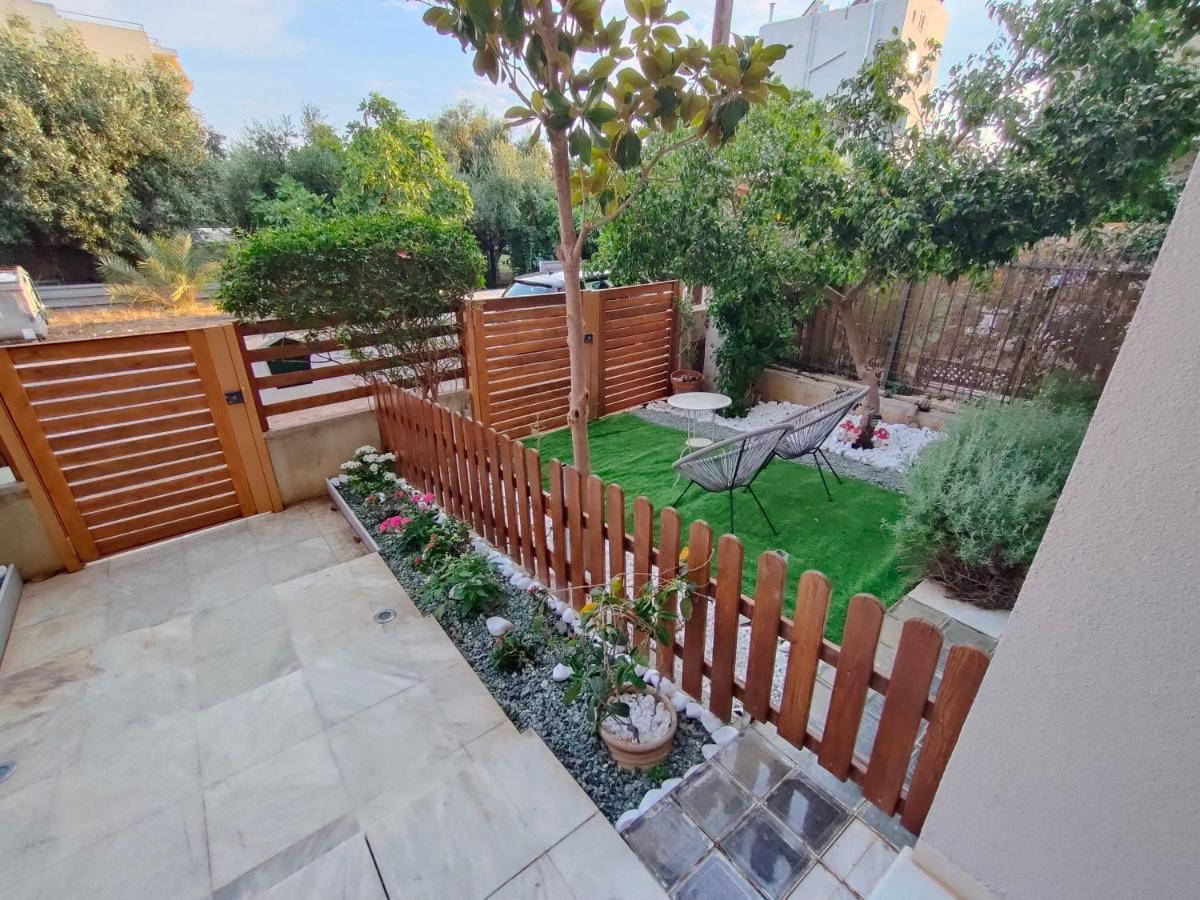 Serenity And Relaxing Studio Kalamata Exterior photo